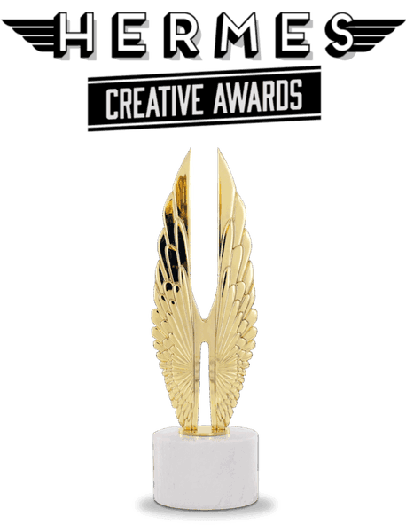 Hermes Creative Awards
